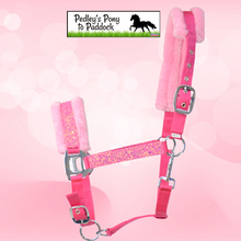 Load image into Gallery viewer, Hy Dazzle Head Collar