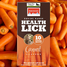 Load image into Gallery viewer, Rockies Health Lick
