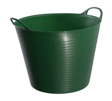 Load image into Gallery viewer, Red Gorilla Tub Medium 26L