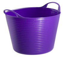 Load image into Gallery viewer, Red Gorilla Tub Medium 26L