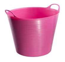 Load image into Gallery viewer, Red Gorilla Tub Medium 26L