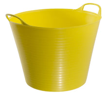 Load image into Gallery viewer, Red Gorilla Tub Medium 26L