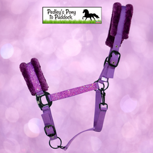 Load image into Gallery viewer, Hy Dazzle Head Collar