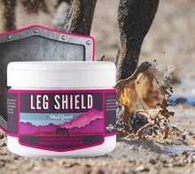 Load image into Gallery viewer, Thomas Pettifer Leg Shield