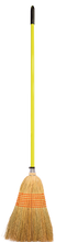 Load image into Gallery viewer, Red Gorilla Corn Broom