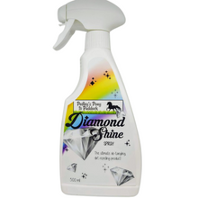 Load image into Gallery viewer, Diamond Shine Spray