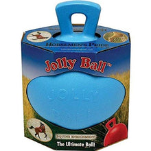 Load image into Gallery viewer, Horsemen's Pride Jolly Ball