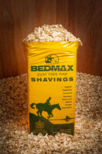Load image into Gallery viewer, Bedmax Shavings