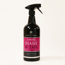 Load image into Gallery viewer, Carr & Day & Martin Canter Mane & Tail Conditioner