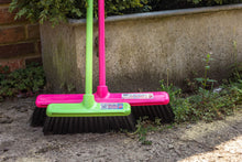 Load image into Gallery viewer, Red Gorilla 50cm Broom