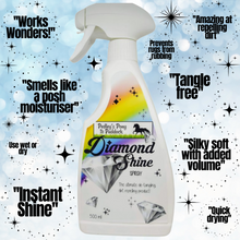 Load image into Gallery viewer, Diamond Shine Spray