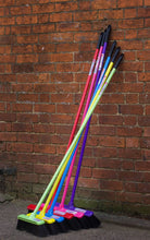 Load image into Gallery viewer, Red Gorilla Broom (30cm)