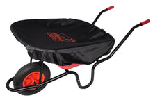 Load image into Gallery viewer, Red Gorilla Wheel Barrow Cover