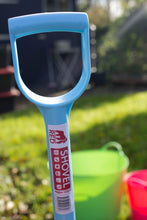 Load image into Gallery viewer, Red Gorilla Shovel