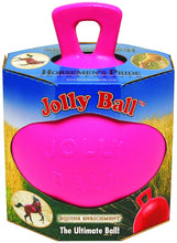 Load image into Gallery viewer, Horsemen's Pride Jolly Ball