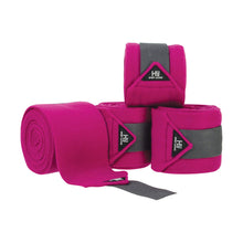 Load image into Gallery viewer, Hy Sport Active Luxury Bandages