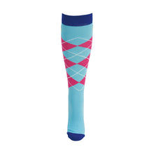 Load image into Gallery viewer, HyFASHION Flamingo Socks (Pack of 3)