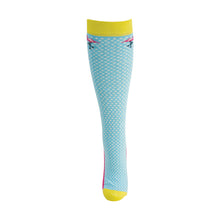Load image into Gallery viewer, HyFASHION Flamingo Socks (Pack of 3)