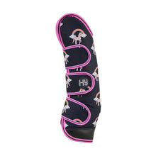 Load image into Gallery viewer, Hy Unicorn Travel Boots