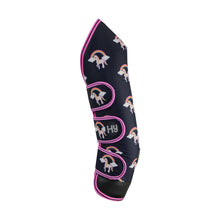 Load image into Gallery viewer, Hy Unicorn Travel Boots