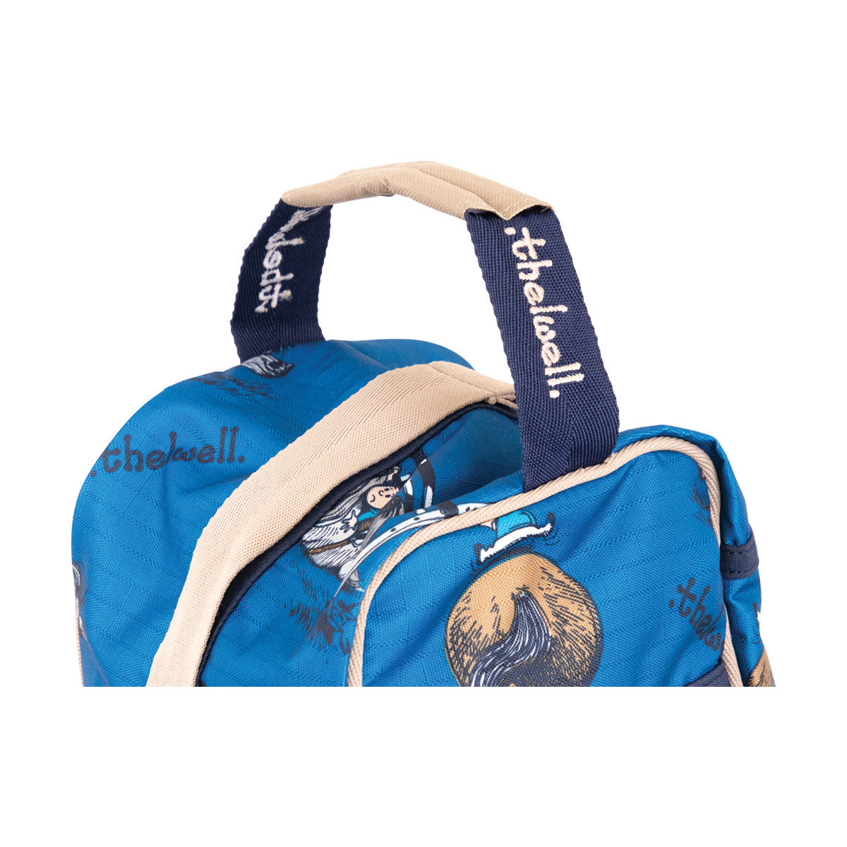 Hy Equestrian Thelwell Collection Jumps Boot Bag – Pedley's Pony