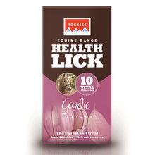 Load image into Gallery viewer, Rockies Health Lick