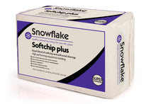 Load image into Gallery viewer, Snowflake Softchip Plus