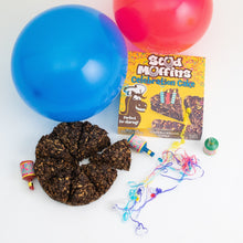 Load image into Gallery viewer, Stud Muffins Celebration Cake