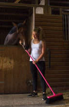 Load image into Gallery viewer, Red Gorilla 50cm Broom