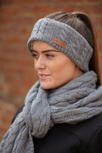 Load image into Gallery viewer, Mark Todd Knitted Headband