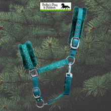 Load image into Gallery viewer, Hy Dazzle Head Collar
