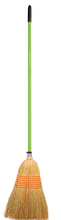 Load image into Gallery viewer, Red Gorilla Corn Broom
