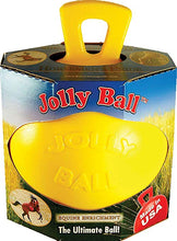 Load image into Gallery viewer, Horsemen's Pride Jolly Ball