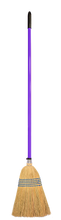 Load image into Gallery viewer, Red Gorilla Corn Broom