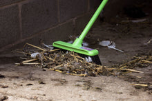 Load image into Gallery viewer, Red Gorilla Broom (30cm)
