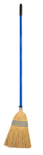 Load image into Gallery viewer, Red Gorilla Corn Broom
