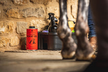 Load image into Gallery viewer, Vanner & Prest Hoof Oil
