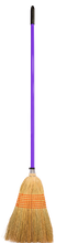 Load image into Gallery viewer, Red Gorilla Corn Broom