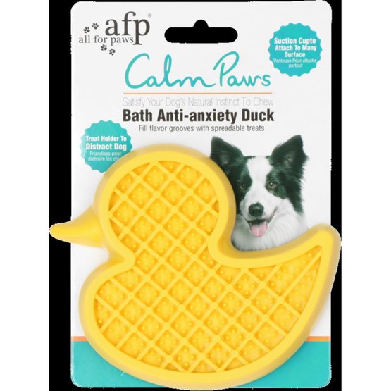 Pettitt and Boo - Key Advantages to a Bath Anti-Anxiety Duck