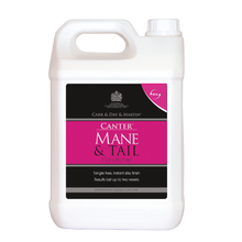 Load image into Gallery viewer, Carr & Day & Martin Canter Mane & Tail Conditioner