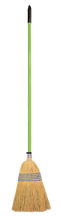 Load image into Gallery viewer, Red Gorilla Corn Broom