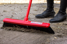 Load image into Gallery viewer, Red Gorilla 50cm Broom