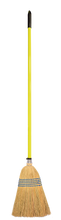 Load image into Gallery viewer, Red Gorilla Corn Broom