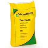Load image into Gallery viewer, Snowflake Premium Equine Wood Pellets