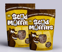 Load image into Gallery viewer, Stud Muffins Horse Treats