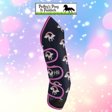 Load image into Gallery viewer, Hy Unicorn Travel Boots