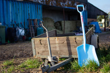 Load image into Gallery viewer, Red Gorilla Shovel