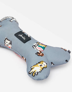 Joules Rainbow Dogs Comfort Bone