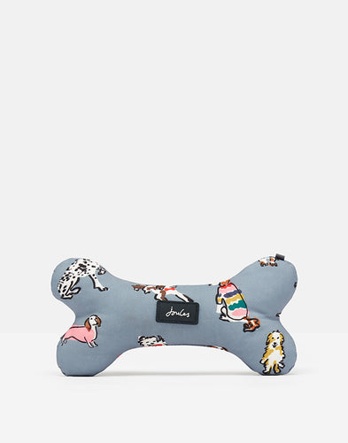 Joules Rainbow Dogs Comfort Bone