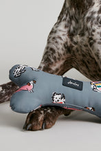 Load image into Gallery viewer, Joules Rainbow Dogs Comfort Bone